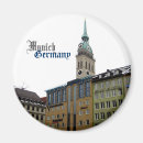 Search for bavaria round magnets Architecture