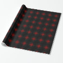 Search for metalic wrapping paper For him