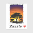 Search for white tree stickers Animals
