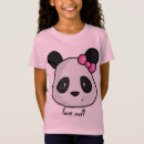 Search for digital panda tshirts Cartoon