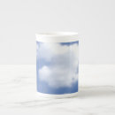 Search for sky clouds mugs Nature