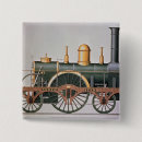 Search for steam engine badges Railway