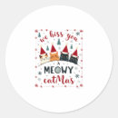 Search for hiss stickers Crazy cat lady