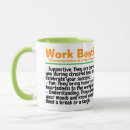 Search for work colleague mugs Appreciation