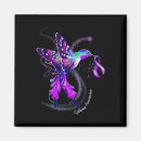 Search for hummingbird magnets Awareness