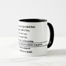 Search for money mugs Motivation