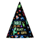 Search for space 3rd birthday Kids
