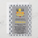 Search for you are my sunshine invitations Shower
