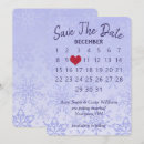 Search for calendars invitations Heart