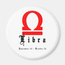 Search for libra magnets October