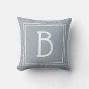 Search for dusty blue cushions Modern