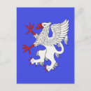 Search for griffin postcards Gryphon