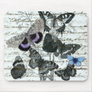 Search for digital collage mousepads Purple