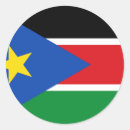 Search for south sudan stickers Flag