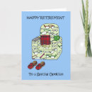 Search for opticians cards Cartoon