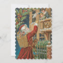 Search for kris kringle christmas cards Santa claus
