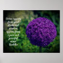 Search for florist art Purple
