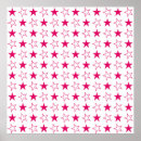 Search for star pattern posters Background