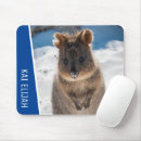 Search for animal beach mousepads Cute
