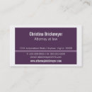 Search for executive business cards Corporate