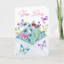 Search for beautiful birthday cards For her