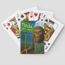 Search for oklahoma playing cards Tulsa