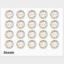 Search for cute animals stickers Lion