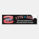 Search for 250 bumper stickers Red white and blue