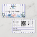 Search for hairdresser referral cards Scissors