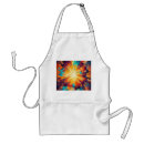 Search for cosmic aprons Vibrant