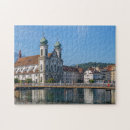 Search for lucerne puzzles Swiss