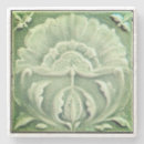 Search for art nouveau coasters Vintage
