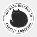 Search for this bookplates Black and white