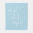 Search for positive affirmation blankets Inspirational quote