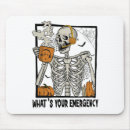 Search for emerge mousepads Spooky