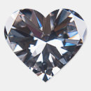 Search for diamond hearts stickers Elegant