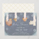 Search for snow bunny invitations Elegant