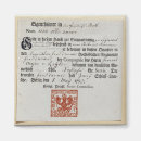 Search for document magnets German