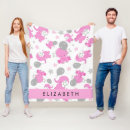 Search for elephant blankets Cute elephants