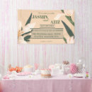 Search for circle wedding signs Elegant