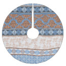 Search for boho tree skirts Pattern
