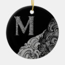Search for initial m christmas tree decorations Alphabet