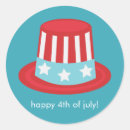 Search for sams stickers 4th of july
