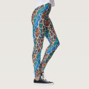 Search for stained glass leggings Mosaic
