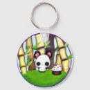 Search for panda bear key rings Sweet