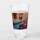 Search for canal boat mugs Italy
