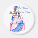 Search for antoinette magnets Cake