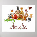 Search for kids posters Zoo