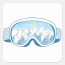 Search for alpine ski stickers Winter