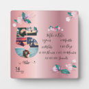 Search for wedding engagement plaques Photo collage